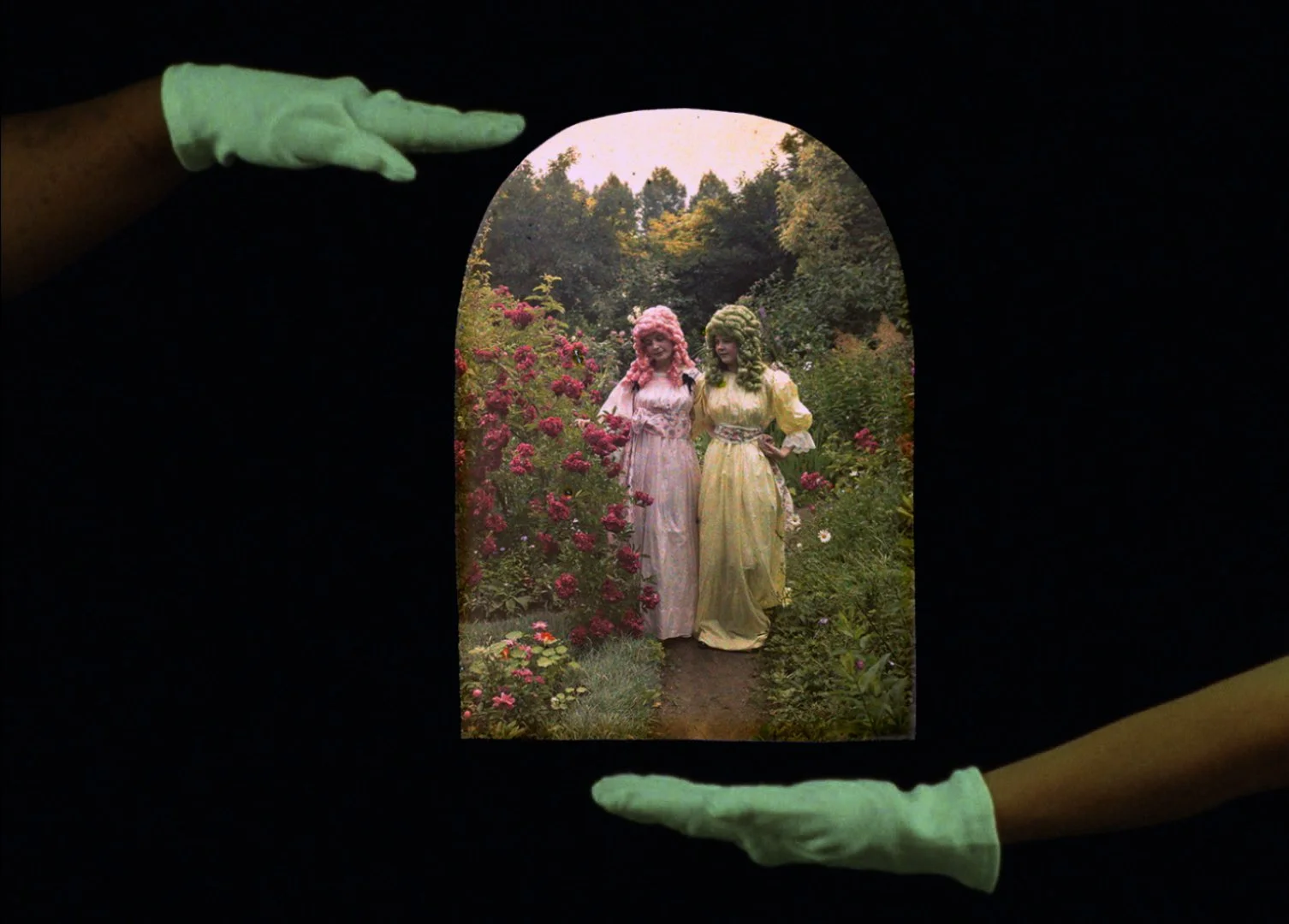 Katja Mater and the FOMU collection: No Longer Not Yet | FOMU